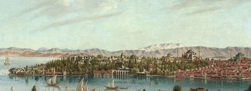 Şehirlerin Kalbi ve İçimize Doğru Açılan Sokaklar